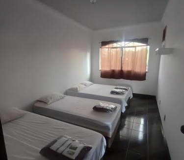 Jardim Imperial House | Residence Hotel Efrata Centro