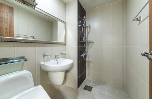 Dunsan-dong Hotel | Residence Hotel Lamia