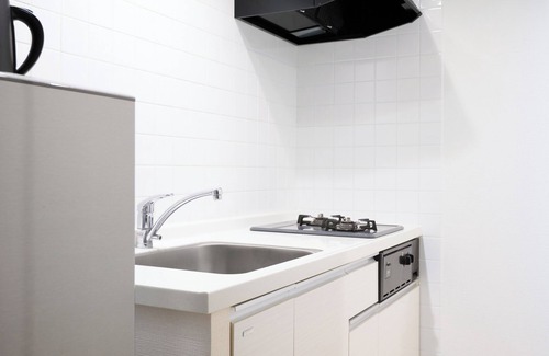 Susukino Apartment | Residence Hotel Liberte