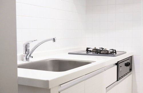 Susukino Apartment | Residence Hotel Liberte