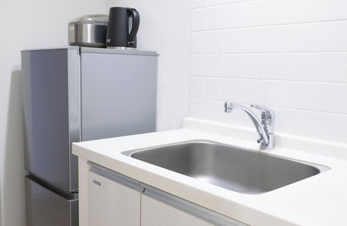 Susukino Apartment | Residence Hotel Liberte