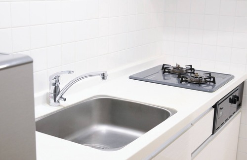 Susukino Apartment | Residence Hotel Liberte