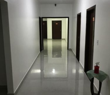 Paicandu Hotel | Residence Hotel Ltda