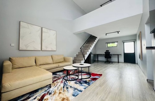 Ryelands Hotel | Residence Hotel - Luxury Living in the heart of Hararenn