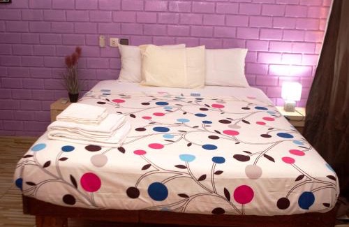 Ouagadougou Hotel | Residence Hotel Lwili