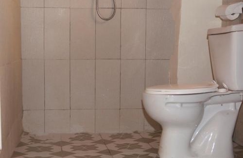 Ouagadougou Hotel | Residence Hotel Lwili