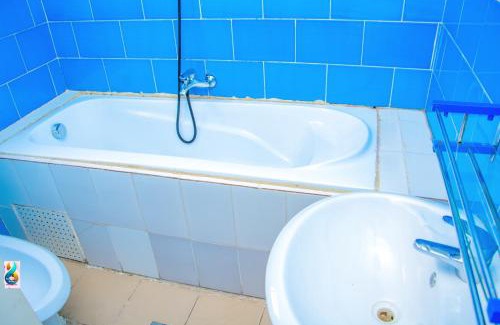Brazzaville Hotel | RESIDENCE HOTEL Moungali