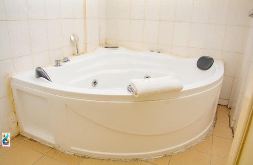Brazzaville Hotel | RESIDENCE HOTEL Moungali