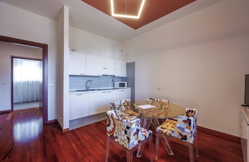 Mirafiori Sud House | Residence Hotel Torino Uno