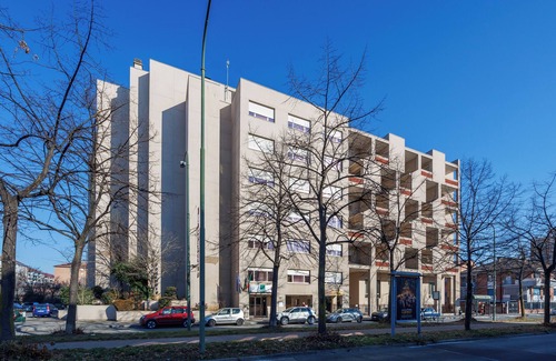 Mirafiori Sud House | Residence Hotel Torino Uno