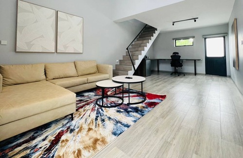 Ryelands Villa | Residence Hotel