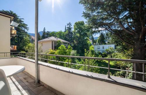 Merano Apartment | Residence Hubertus Apartment 2