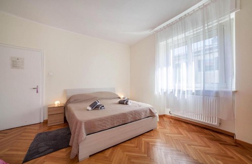 Merano Apartment | Residence Hubertus Apartment 5