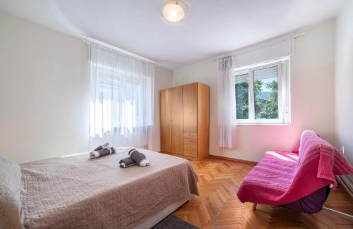 Merano Apartment | Residence Hubertus Apartment 5