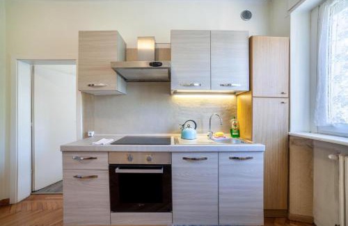 Merano Apartment | Residence Hubertus Apartment 6