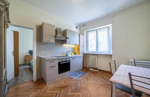 Merano Apartment | Residence Hubertus Apartment 6