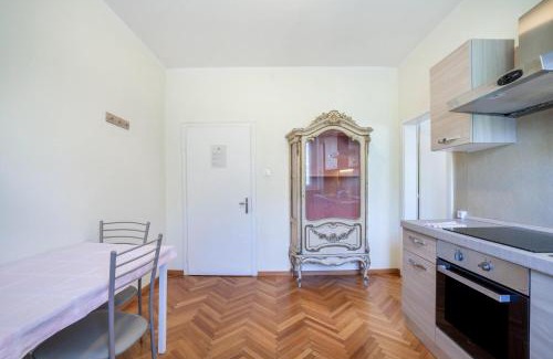Merano Apartment | Residence Hubertus Apartment 6