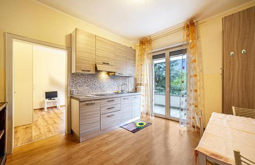 Merano Apartment | Residence Hubertus Apartment 4
