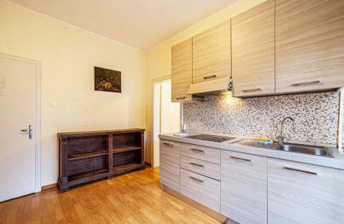 Merano Apartment | Residence Hubertus Apartment 4