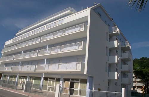 Cupra Marittima Apartment | Residence i Delfini - Three-room apartment A