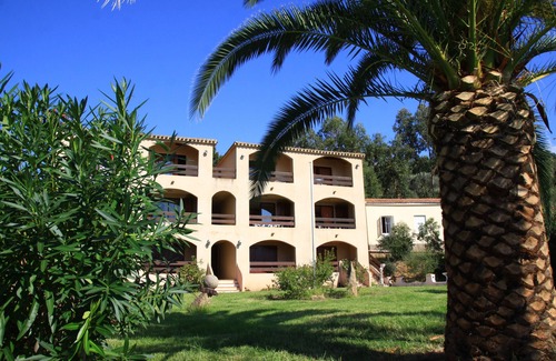 Tiuccia Apartment | Residence I Delfini - Bilocale/4
