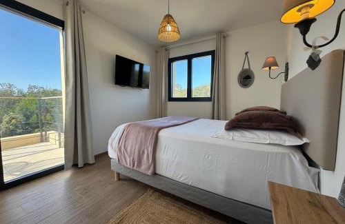 Belgodere Apartment | Residence I Pozzi