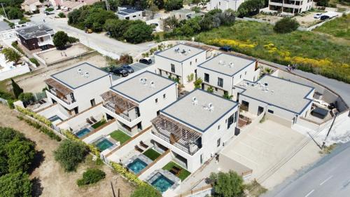 Belgodere Apartment | Residence I Pozzi
