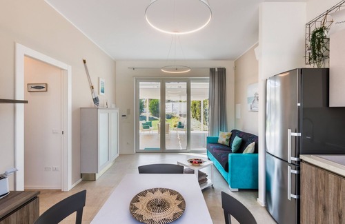 Noto Marina Apartment | Residence "i2elementi"