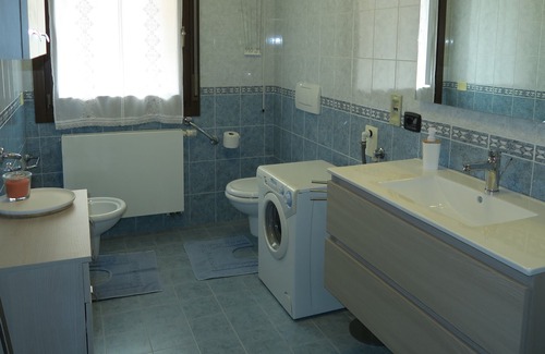 Castel Maggiore House | Residence il Borghetto sul Reno