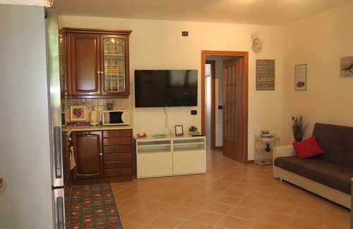 Castel Maggiore House | Residence il Borghetto sul Reno
