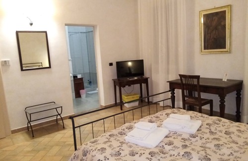 Luzzara Bed & Breakfast | Residence Il Ciliegio