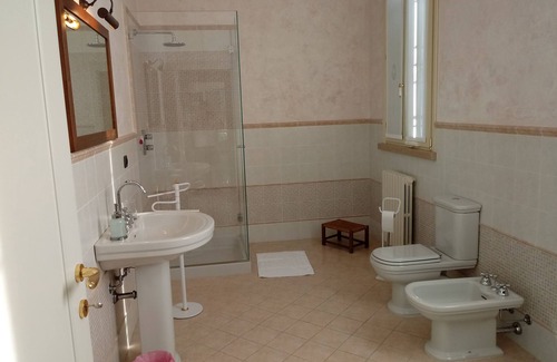 Luzzara Bed & Breakfast | Residence Il Ciliegio