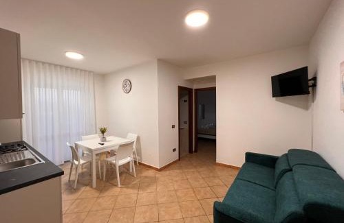 Fuscaldo Apartment | Residence Il Pantheon - Atena