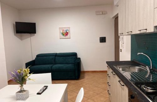 Fuscaldo Apartment | Residence Il Pantheon - Atena