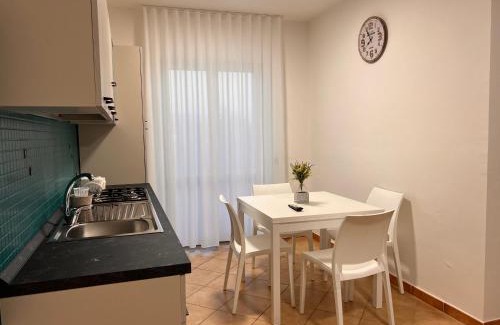 Fuscaldo Apartment | Residence Il Pantheon - Atena