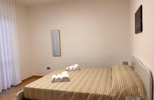 Fuscaldo Apartment | Residence Il Pantheon - Atena