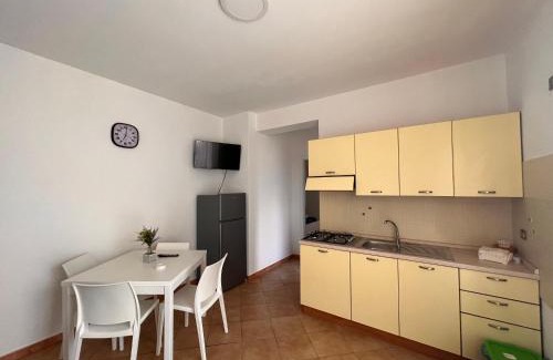 Fuscaldo Apartment | Residence Il Pantheon - Poseidone