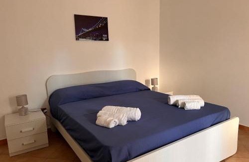Fuscaldo Apartment | Residence Il Pantheon - Poseidone