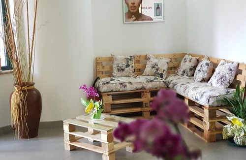 Joppolo Bed & Breakfast | Residence Il Tiglio