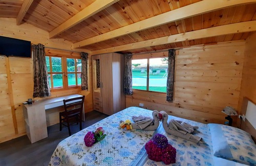 Joppolo Bed & Breakfast | Residence Il Tiglio