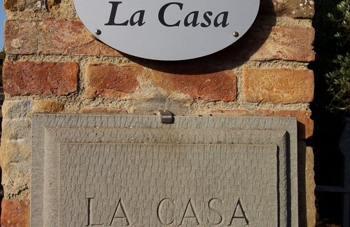 Montaione Apartment | Residence in Montaione with 3 bedrooms sleeps 6