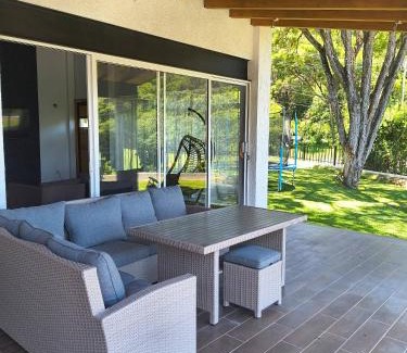 Ixtapan de la Sal House | Residence in Rancho San Diego