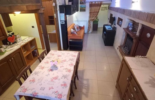 Mentana Apartment | Residence in the Roman village