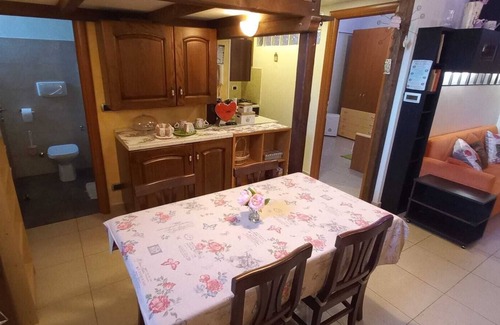 Mentana Apartment | Residence in the Roman village