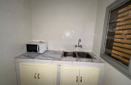 Bamako Apartment | Residence in Tounkaranké