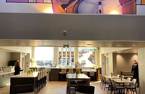 South Natomas Hotel | Residence Inn by Marriott Sacramento Airport Natomas