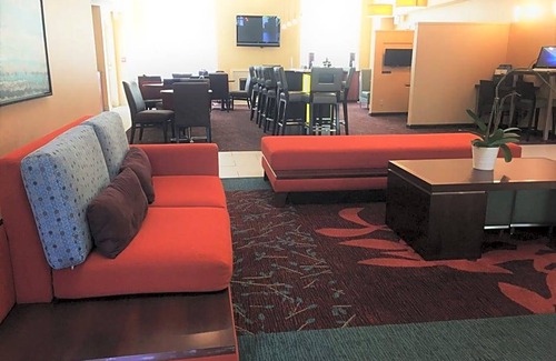 South Natomas Hotel | Residence Inn by Marriott Sacramento Airport Natomas