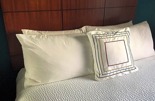 South Natomas Hotel | Residence Inn by Marriott Sacramento Airport Natomas