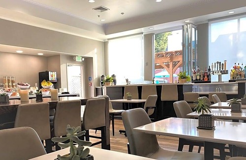 South Natomas Hotel | Residence Inn by Marriott Sacramento Airport Natomas