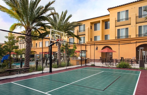 Del Obispo Hotel | Residence Inn by Marriott San Juan Capistrano